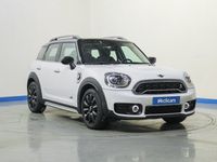 usado Mini Cooper S Countryman Countryman E ALL4