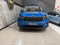 Usado Skoda Enyaq iV 132 kW (180 CV) 2022 Eléctrico SUV