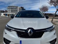 Usado Renault Arkana Zen 140 CV (102 kW) 2021 Blanco SUV