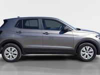 Usado VW T-Cross Edition 95 CV (69 kW) 2021 SUV