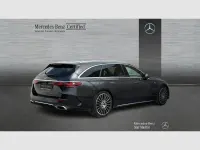 Usado Mercedes E300 313 CV (230 kW) 2025 Otro Familiar
