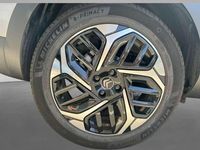 Usado Citroën C4 Feel 131 CV (96 kW) 2023 Gris SUV