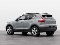 Usado Volvo XC40 129 CV (94 kW) 2023 Gris SUV