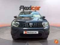 Usado Dacia Duster Comfort 116 CV (85 kW) 2021 Gris SUV