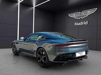 Usado Aston Martin DBS 725 CV (533 kW) 2020 Gris Coupe