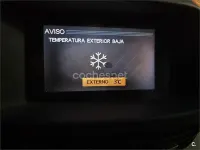 Usado Nissan Almera Tino Visia 112 CV (82 kW) 2004 Gris / plata Monovolumen