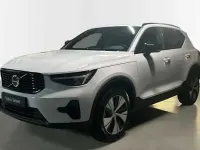 Nuevo Volvo XC40 Plus 2026 Azul SUV