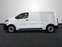 Nuevo Fiat Scudo 120 CV (88 kW) 2025 Gris Van
