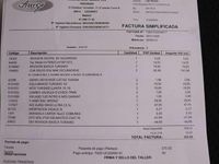 Usado Hyundai i30 140 CV (102 kW) 2018 Burdeos Berlina