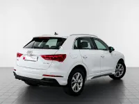Usado Audi Q3 S-Line 150 CV (110 kW) 2023 Blanco SUV