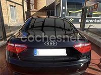 Usado Audi A5 S-Line 180 CV (132 kW) 2011 Negro Coupe