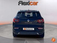 Usado Renault Kadjar LIMITED 140 CV (102 kW) 2021 Negro SUV