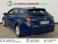 usado Toyota Corolla Verso 1.8i Luna