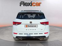 Usado Cupra Ateca 300 CV (220 kW) 2019 Blanco SUV