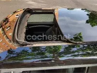 Usado Mini Cooper 120 CV (88 kW) 2011 Azul Utilitario