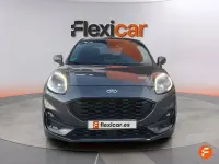 Usado Ford Puma ST-Line 125 CV (91 kW) 2023 Gris SUV
