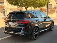 Usado BMW X5 400 CV (294 kW) 2019 Negro SUV