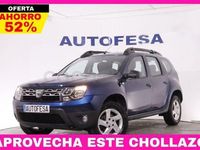 Occasion Dacia Duster Ambiance 125 ch (91 kW) 2016 Bleue SUV