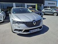 Usado Renault Talisman LIMITED 120 CV (88 kW) 2020 Gris / plata Berlina