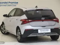 Usado Hyundai i20 2025 Utilitario