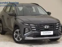Usado Hyundai Tucson 159 CV (116 kW) 2025 SUV