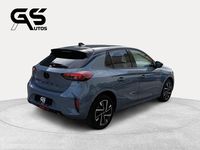 Usado Opel Corsa S 101 CV (74 kW) 2024 Gris Utilitario