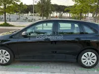 Usado Mercedes B250e 218 CV (160 kW) 2022 Negro Monovolumen