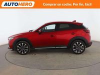 Occasion Mazda CX-3 121 ch (88 kW) 2020 Rouge SUV