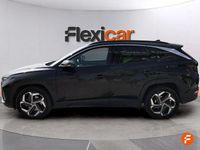 Usado Hyundai Tucson 230 CV (169 kW) 2024 Negro SUV