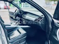 Usado BMW X5 Comfort Edition 218 CV (160 kW) 2007 Gris / plata SUV