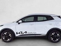 Usado Kia Sportage 239 CV (175 kW) 2026 Blanco SUV