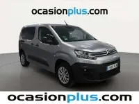 Usado Citroën Berlingo Live 102 CV (75 kW) 2023 Plateado Monovolumen