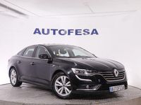 Usado Renault Talisman LIMITED Business 160 CV (117 kW) 2019 Negro Berlina