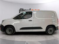 Occasion Peugeot Partner 102 ch (75 kW) 2023 Blanc Monospace