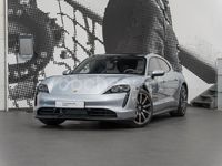 Usado Porsche Taycan Sport Turismo 300 kW (408 CV) 2023 Eléctrico Berlina