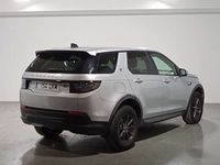 usado Land Rover Discovery Sport Standard FWD