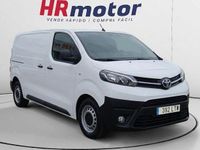 Usado Toyota Proace 100 kW (136 CV) 2021 Monovolumen