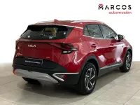Usado Kia Sportage 230 CV (169 kW) 2024 SUV
