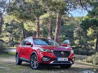Usado MG EHS Luxury 258 CV (189 kW) 2023 Rojo SUV