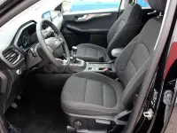 Usado Ford Kuga Titanium 150 CV (110 kW) 2021 Negro SUV