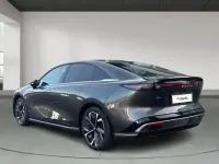 Nuevo Mazda 6e Takumi-Line 180 kW (245 CV) 2025 Gris