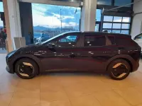 Usado Kia EV4 Launch Edition 150 kW (204 CV) 2025 Negro Berlina