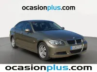 Usado BMW 320 150 CV (110 kW) 2007 Otro Berlina