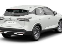Nuevo Nissan Qashqai Acenta 160 CV (117 kW) 2025 Blanco SUV