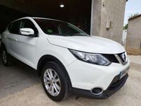 usado Nissan Qashqai 1.2 DIG-T N-Vision 4x2