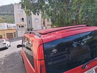 Usado Mercedes Viano 150 CV (110 kW) 2005 Rojo Monovolumen