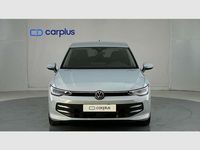 Usado VW Golf VIII 116 CV (85 kW) 2025 Azul Utilitario