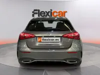 Usado Mercedes A250 218 CV (160 kW) 2022 Gris Berlina