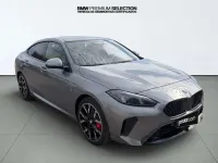 Nuevo BMW 220 Gran Coupé Shadowline 163 CV (119 kW) 2026 Coupe