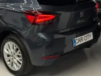Usado Seat Ibiza XCELLENCE 115 CV (84 kW) 2025 Gris / plata Utilitario